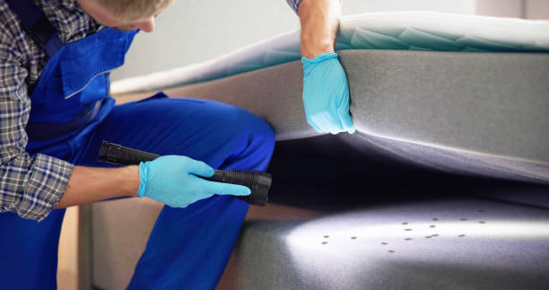 Best Commercial Pest Control Services  in Anamosa, IA